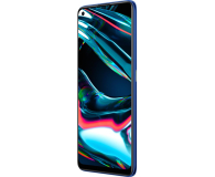 realme 7 Pro 8+128GB Mirror Blue - 594100 - zdjęcie 2